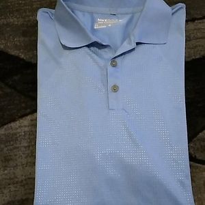Nike golf Polo